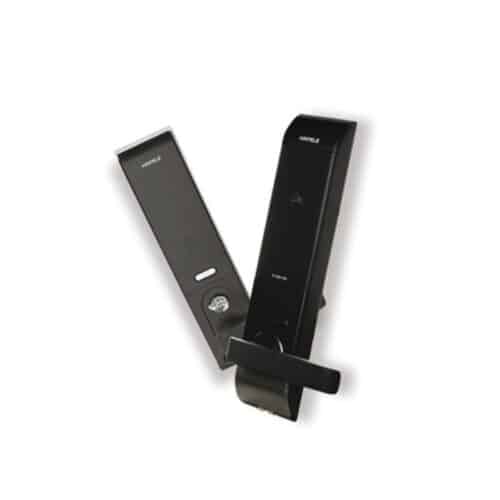 Ảnh thực tế Khóa cửa điện tử Hafele EL7900-TCB 912.05.646