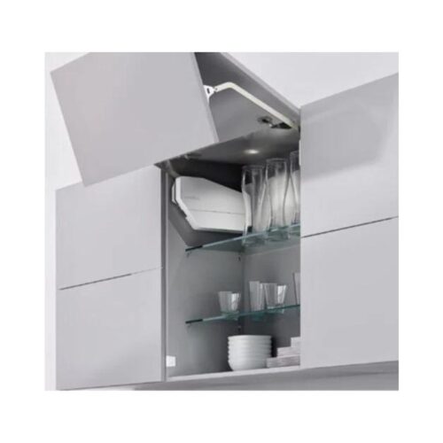 Bộ tay nâng FREE FOLD E Hafele 372.29.705