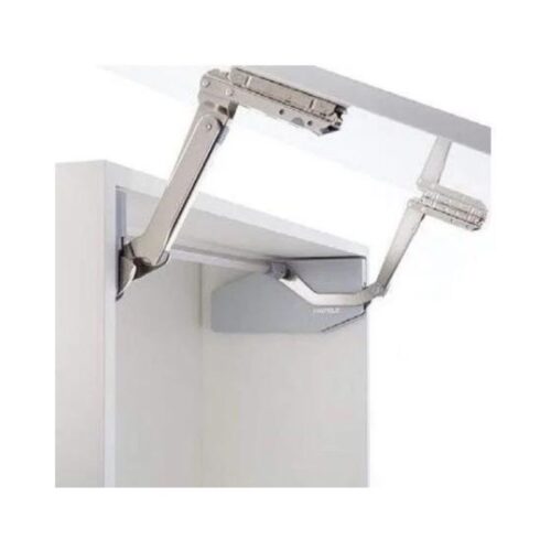 Bộ tay nâng FREE FOLD SHORT Hafele 493.05.898