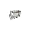 Giá bát đĩa nâng hạ Hafele 504.75.024 cho tủ rộng 700mm 1 Giá bát đĩa nâng hạ Hafele 504.75.024 cho tủ rộng 700mm