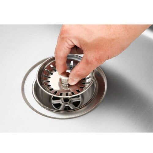 Chậu rửa bát Hafele HS21-SSN2S90 567.94.030