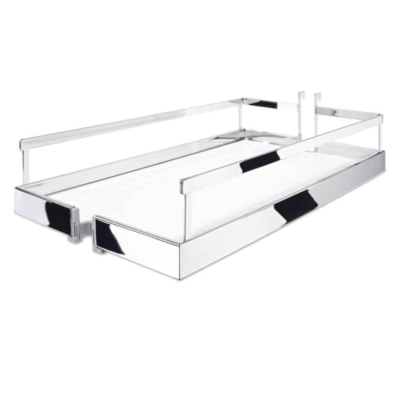 Ngăn bộ kệ tủ 6 tầng, rổ lưới DISPENSA 90 ARENA 400mm Hafele 546.54.633 Ngăn bộ kệ tủ 6 tầng, rổ lưới DISPENSA 90 ARENA 400mm Hafele 546.54.633