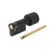 Ảnh thực tế ruột khóa 1 đầu vặn Hafele 916.08.414