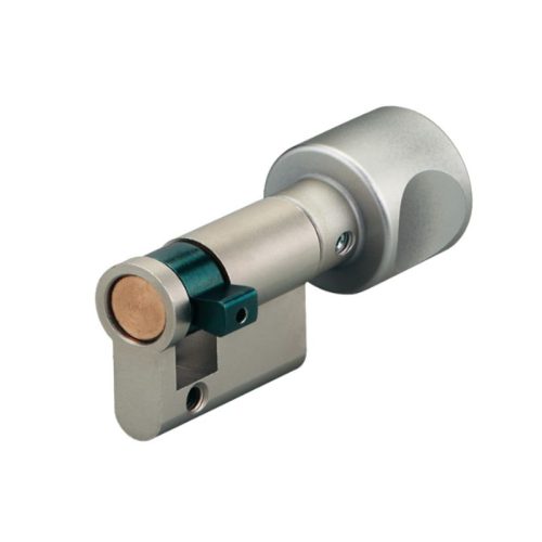 Ảnh thực tế ruột khóa 1 đầu vặn Hafele 916.96.217