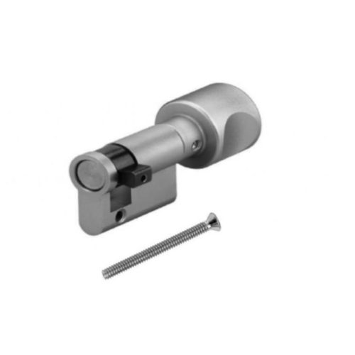 Ảnh thực tế ruột khóa 1 đầu vặn Hafele 916.96.207