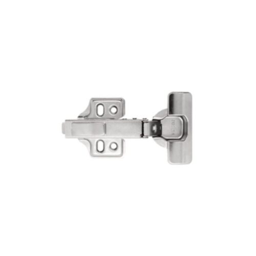 Bản lề CUCINA LEGATO 334.00.061 mạ niken, sáng