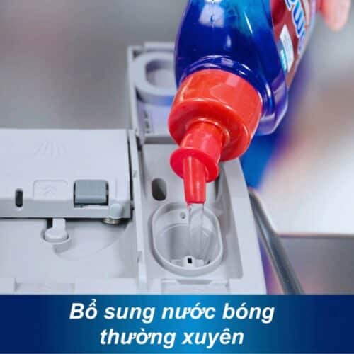 Công dụng của Nước bóng Somat 750ml