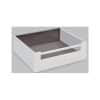Ray hộp Alto-S chiều cao 170mm với thanh vuông Hafele 552.55.725