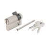 Ruột khóa 1 đầu Hafele 916.96.129, 50mm Đồng thau 1 Ruột khóa 1 đầu Hafele 916.96.129, 50mm Đồng thau