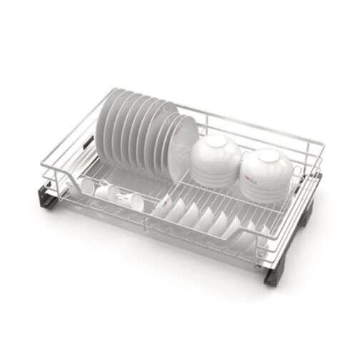 Bộ rổ bát đĩa Hafele 549.08.011 700mm