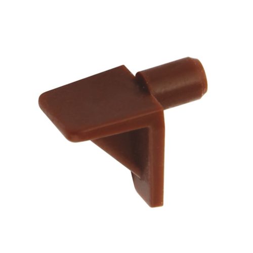 Bas đỡ kệ loại lắp nhấn Hafele 283.63.117