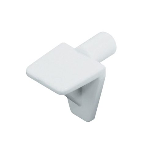 Bas đỡ kệ loại lắp nhấn Hafele 283.63.715