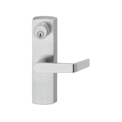 Bộ nối dài cho cửa 65-70mm Hafele 911.56.026