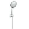 Bộ sen tay 5 chức năng Airsense Hafele 485.60.626 1 Bộ sen tay 5 chức năng Airsense Hafele 485.60.626