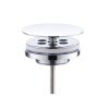 Bộ xả cho chậu Lavabo Hafele 589.25.989 2 Bộ xả cho chậu Lavabo Hafele 589.25.989