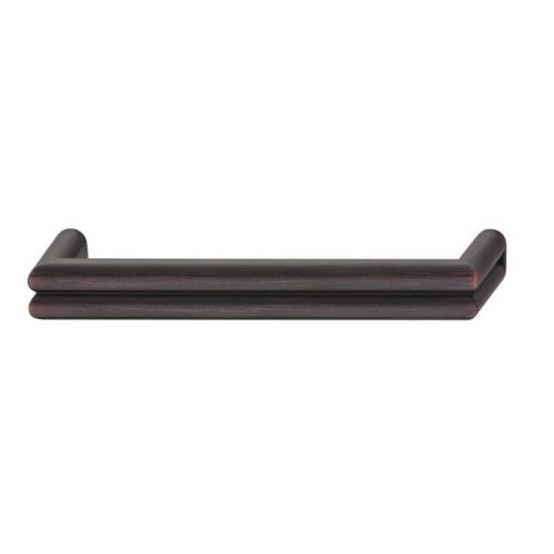 Hình ảnh tay nắm tủ 176mm H1570 Hafele 106.61.034