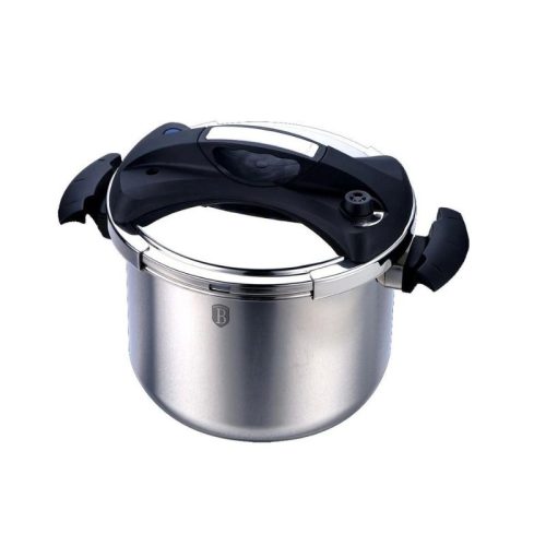 Nồi áp suất Berling Haus Hafele 531.08.030 6 Lít