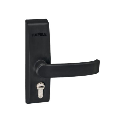 Tay nắm gạt Hafele 901.02.781