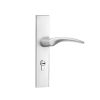 Tay nắm gạt mở phải C/C 72mm Hafele 903.99.321