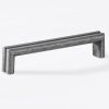 Tay nắm tủ 176mm H1570 Hafele 106.61.034