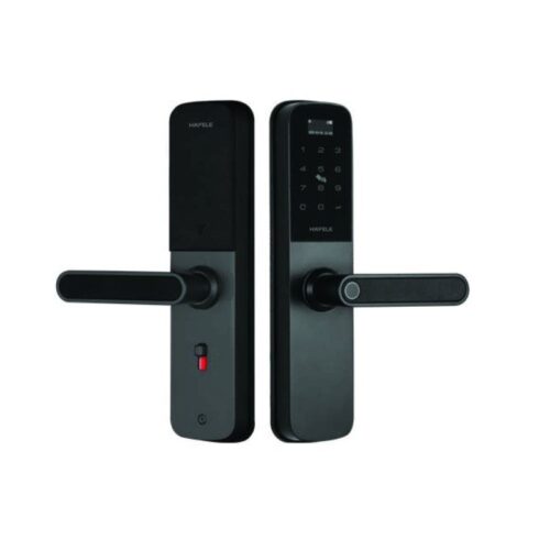 Khóa điện tử Hafele DL6100 912.20.582