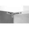 Bản lề tủ âm giảm chấn Hafele 329.97.530