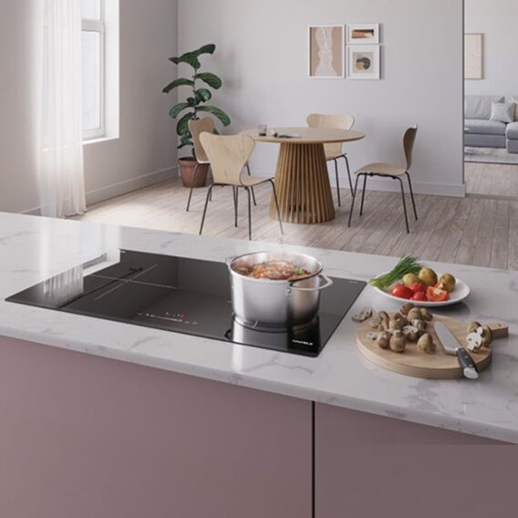 Phiên bản mới Hafele 536.61.787: Tối ưu hiệu suất, thiết kế sang trọng
