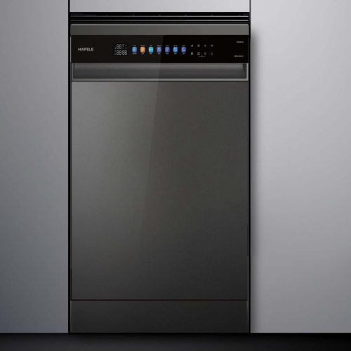 Máy rửa chén Häfele HDW-F6052G 535.29.652