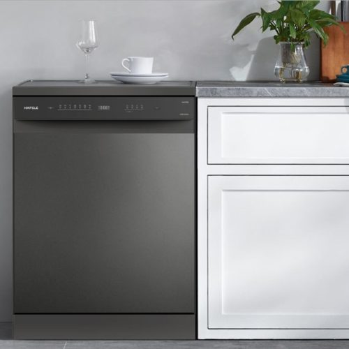 MÁY RỬA BÁT HAFELE HDW-F601G 535.29.592